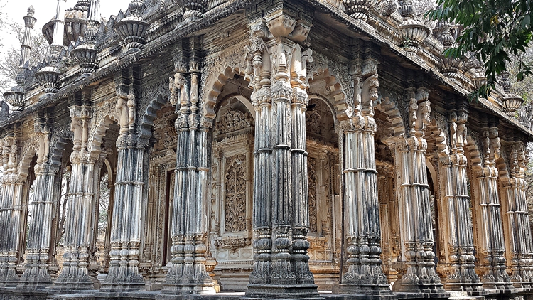 junagadh