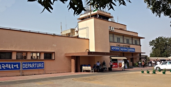 kandla